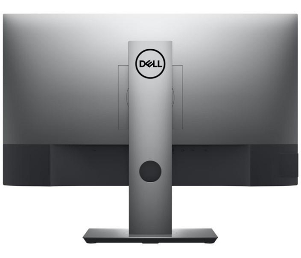 DELL 25'' U2520D 210-AVBF/5Y Czarny - 654331 - zdjęcie 2